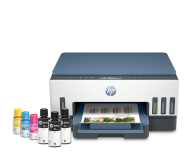 HP Smart Tank 725 Duplex Wi-Fi BLE Kolor (28B51A) - 684942 - zdjęcie 1
